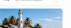 Galle Day Tour