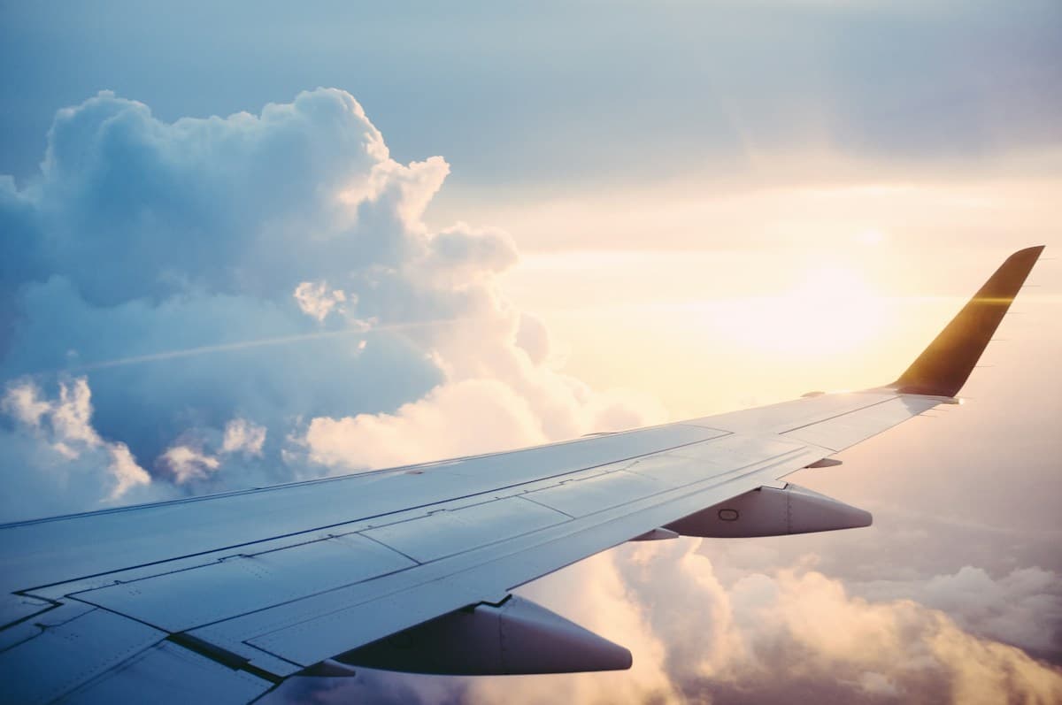 Air Ticketing