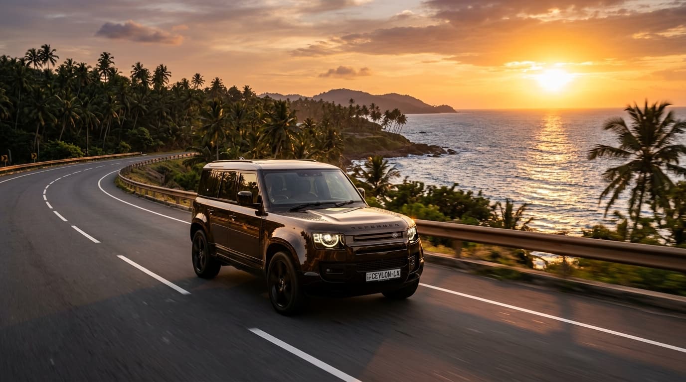 Car Rental