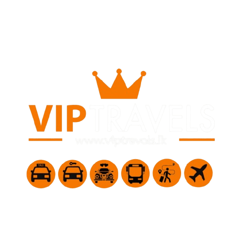 VIP Travels Sri Lanka
