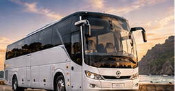 Luxury Coach (Yutong)