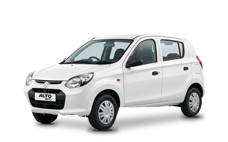 Suzuki Alto 800 - Photo 1 of 1