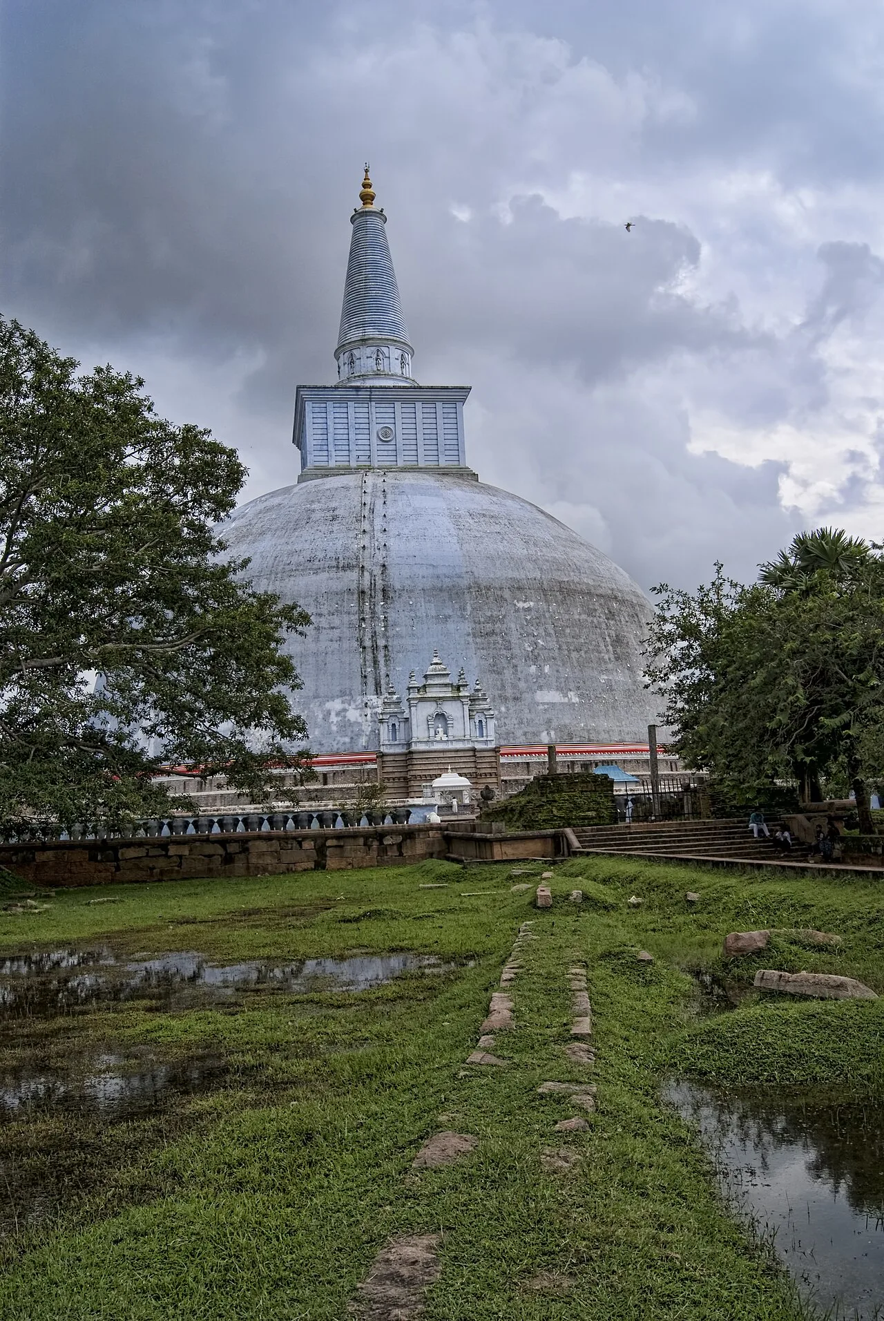 Anuradhapura