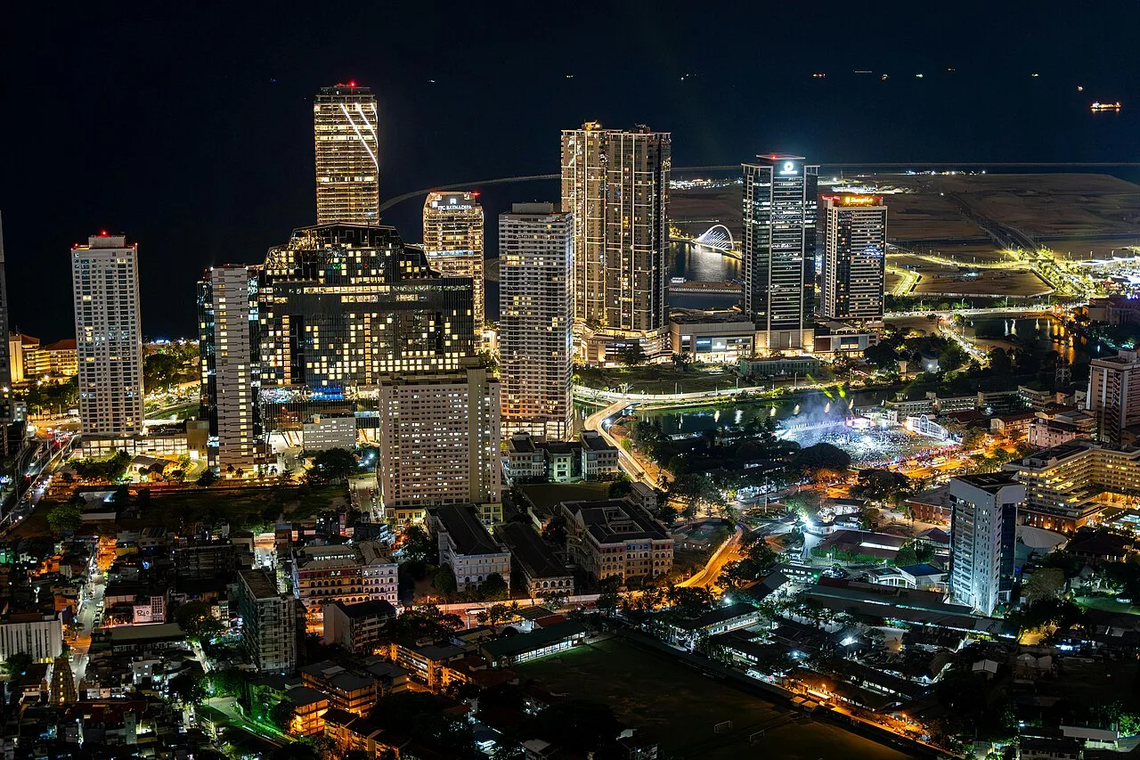 Colombo