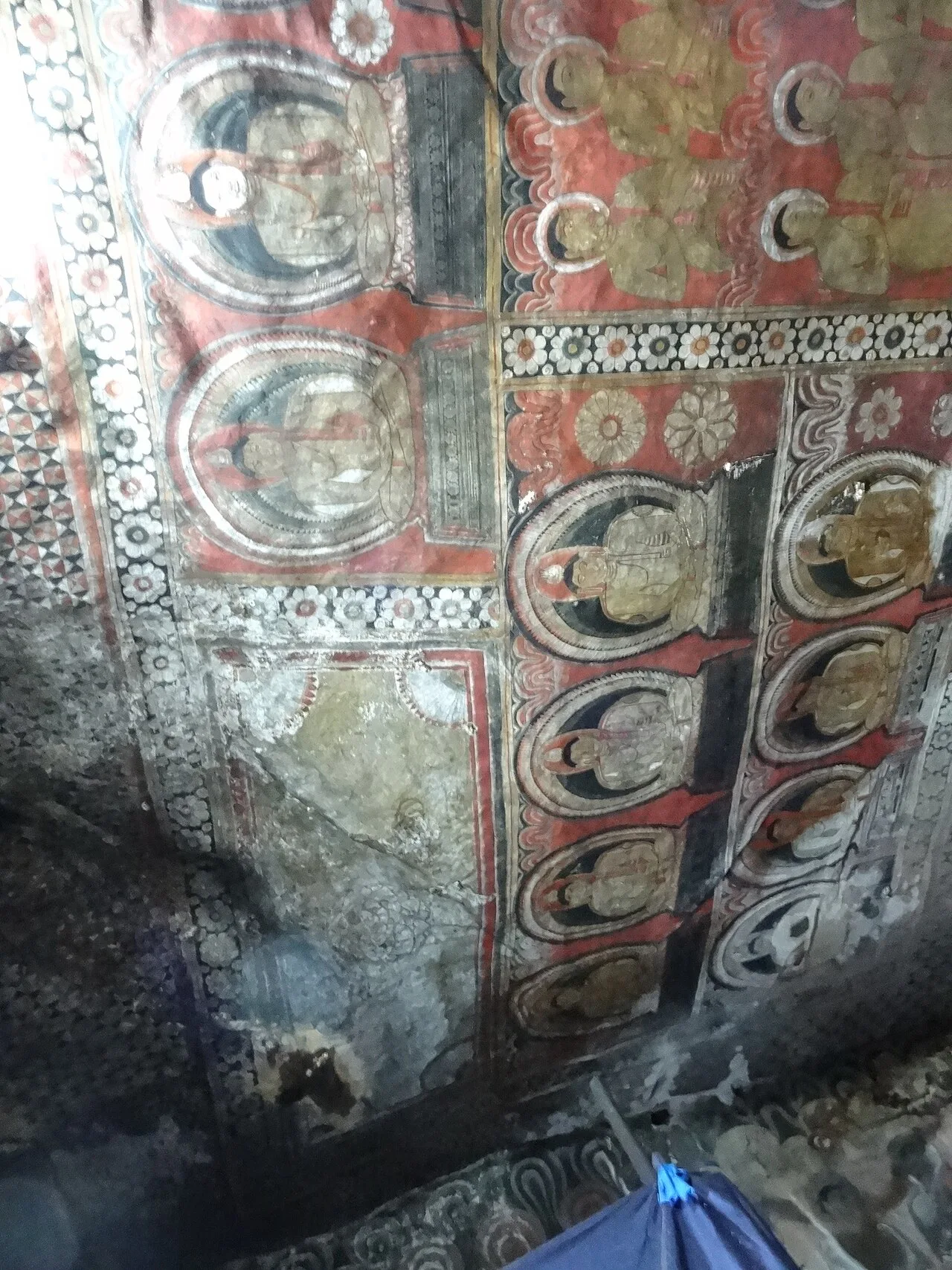 Dambulla