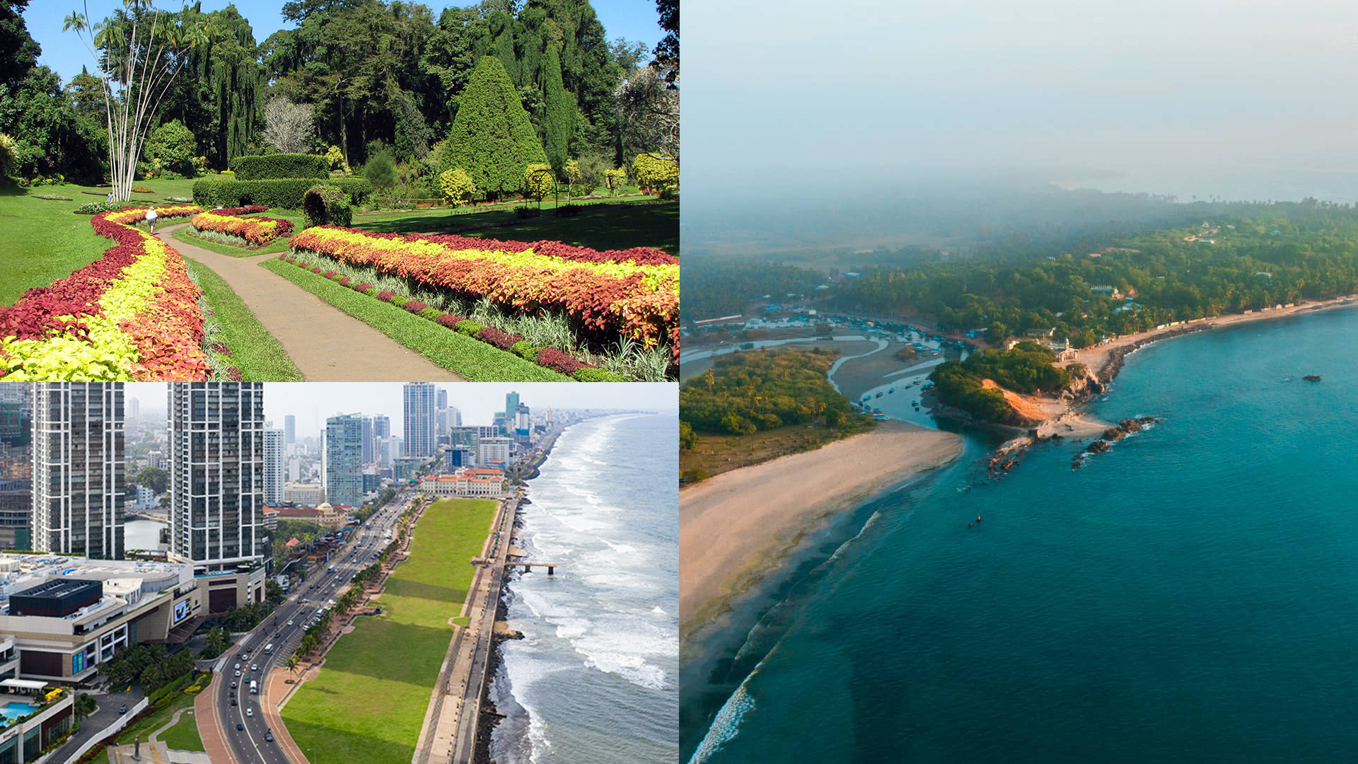 05 DAYS 04 NIGHTS SRI LANKA VACATION TOUR