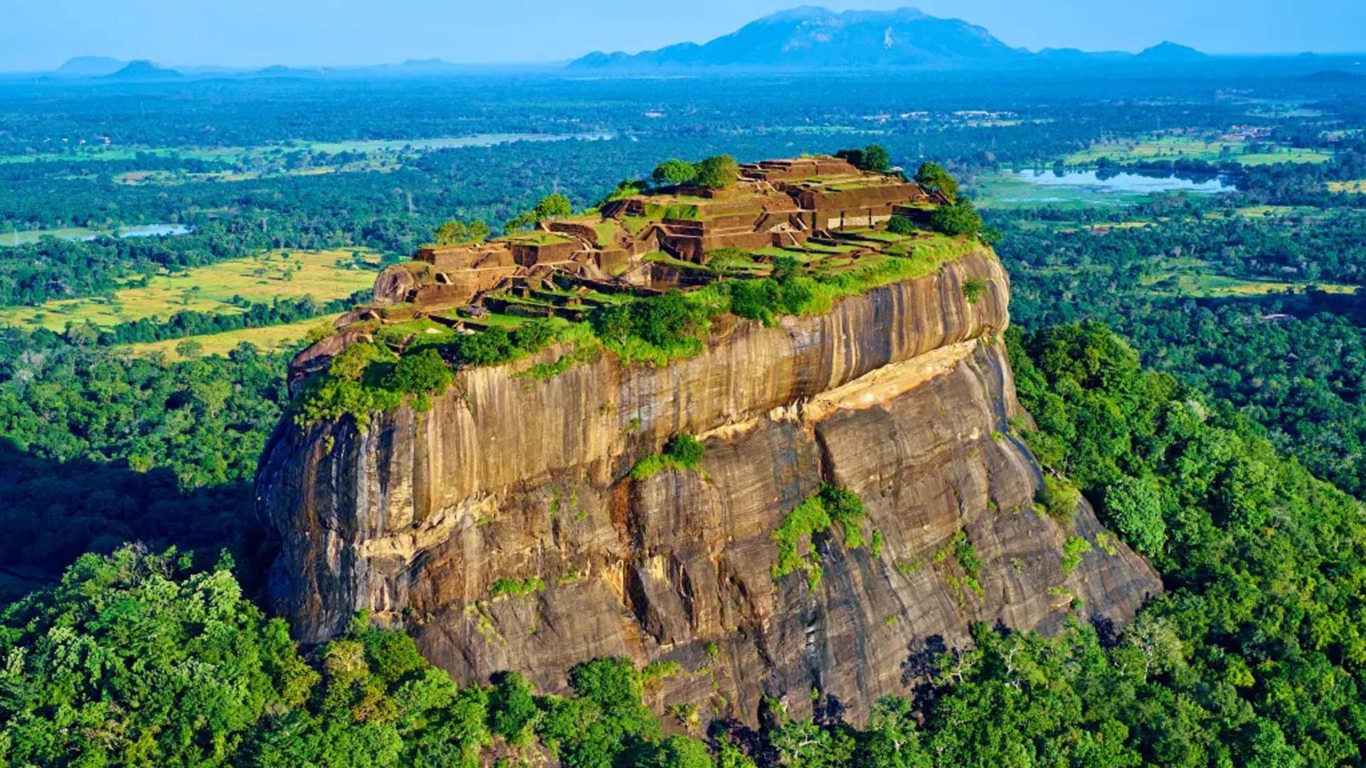 04 DAYS 03 NIGHTS SRI LANKA VACATION TOUR