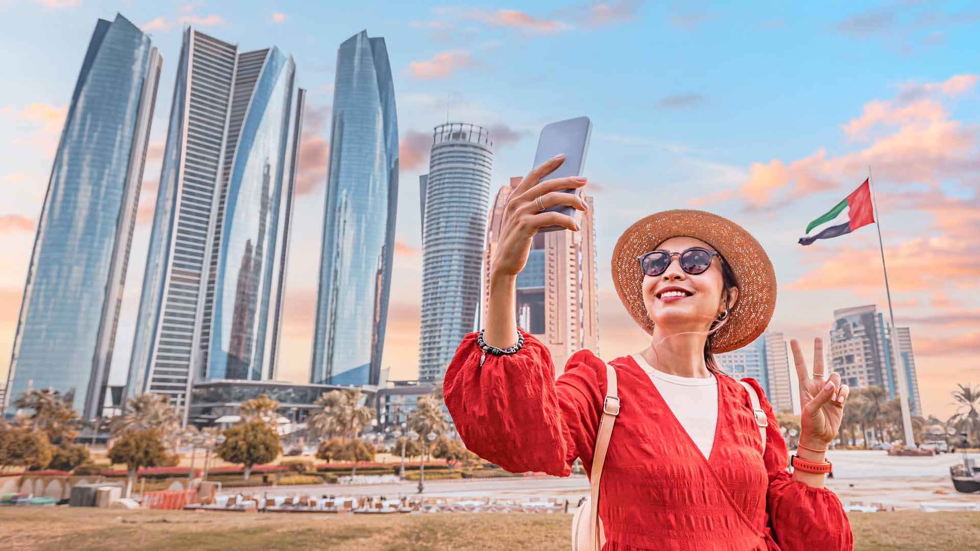 Magical Dubai