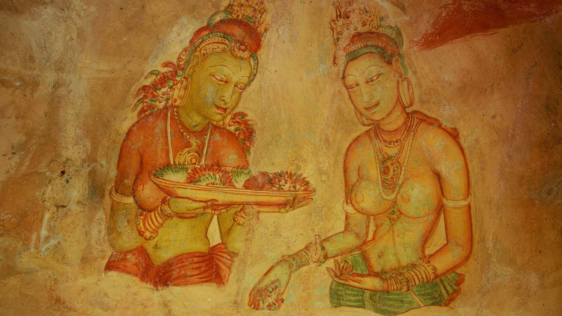12 DAYS SRI LANKA VACATION TOUR
