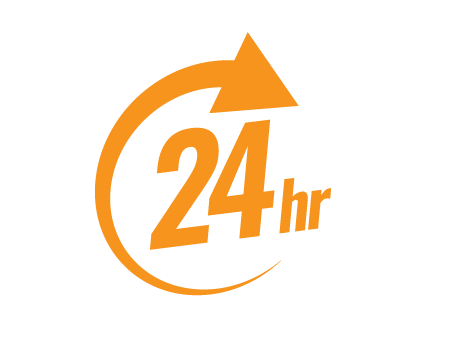 24/7 Support
