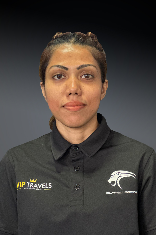 Team Member