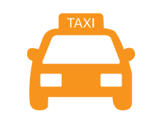Cab Service