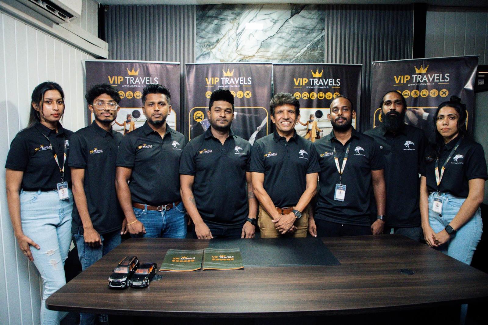 Office Team